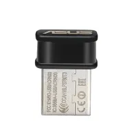ASUS USB-AC53 Nano WLAN 867 Mbit/s Asus - 5