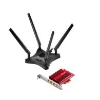 ASUS PCE-AC88 Intern WLAN Asus - 1