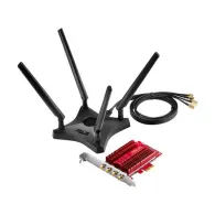 ASUS PCE-AC88 Intern WLAN Asus - 4