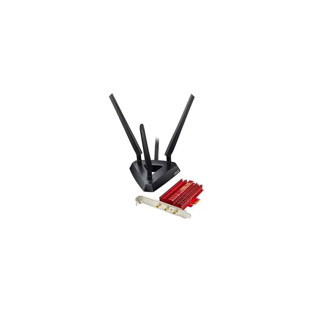 ASUS PCE-AC68 Intern WLAN 1300 Mbit/s Asus - 1