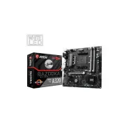 Placa de baza msi socket am4 a320m bazooka dual memory Msi - 1