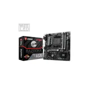 Placa de baza msi socket am4 a320m bazooka dual memory Msi - 1