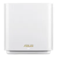 ASUS ZenWiFi AX (XT9) AX7800 1er Pack Weiß Tri-band (2.4 GHz / 5 GHz / 5 GHz) Wi-Fi 6 (802.11ax) Alb 4 Intern Asus - 4