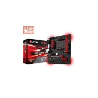 Placa de baza msi socket am4 a320m gaming pro dual Msi - 1