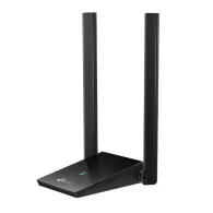 TP-Link Archer TX20U Plus 1800 Mbit/s Negru Tp-link - 1