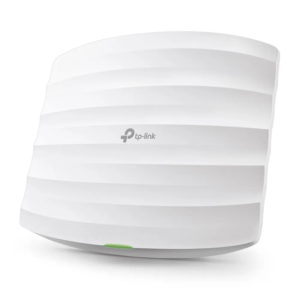 TP-Link EAP235 puncte de acces WLAN 1267 Mbit/s Alb Power over Ethernet (PoE) Suport Tp-link - 1