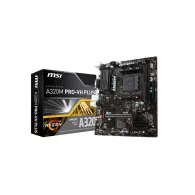 Placa de baza msi socket am4 a320m pro-vh plus dual Msi - 1