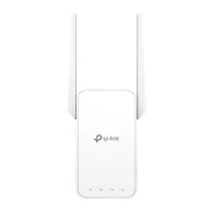TP-Link RE215 repetoare de rețea Amplificator rețea Alb 10, 100 Mbit/s Tp-link - 1