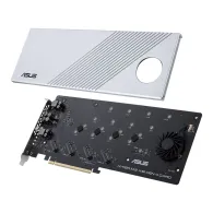 ASUS Hyper M.2 x16 Gen 4 plăci/adaptoare de interfață Intern Asus - 3