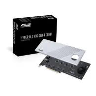 ASUS Hyper M.2 x16 Gen 4 plăci/adaptoare de interfață Intern Asus - 4
