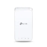 TP-Link RE330 repetoare de rețea Amplificator rețea Alb 10, 100 Mbit/s Tp-link - 1