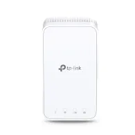 TP-Link AC750 WI-FI RANGE EXTENDER Alb 10, 100 Mbit/s Tp-link - 1