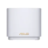 ASUS ZenWiFi AX Mini (XD4) router cu fir 10 Gigabit Ethernet Alb Asus - 1