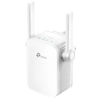 TP-Link RE205 repetoare de rețea Amplificator rețea 10, 100 Mbit/s Tp-link - 1