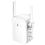 TP-Link RE205 repetoare de rețea Amplificator rețea 10, 100 Mbit/s Tp-link - 1