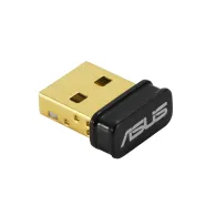 ASUS USB-N10 Nano B1 N150 Intern WLAN 150 Mbit/s Asus - 1