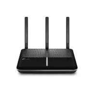TP-Link ARCHER VR600 router wireless Gigabit Ethernet Bandă dublă (2.4 GHz/ 5 GHz) 4G Negru Tp-link - 1