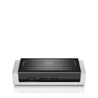 Brother ADS-1200 scanere Scanner ADF 600 x 600 DPI A4 Negru, Alb Brother - 4
