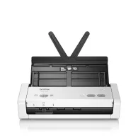 Brother ADS-1200 scanere Scanner ADF 600 x 600 DPI A4 Negru, Alb Brother - 5