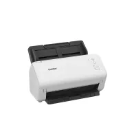 Brother ADS-4100 Scanner ADF 600 x 600 DPI A4 Negru, Alb Brother - 1