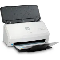 HP Scanjet Pro 2000 s2 Sheet-feed Scanner Sheet-fed scaner 600 x 600 DPI A4 Negru, Alb Hp - 3