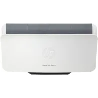 HP Scanjet Pro 2000 s2 Sheet-feed Scanner Sheet-fed scaner 600 x 600 DPI A4 Negru, Alb Hp - 5
