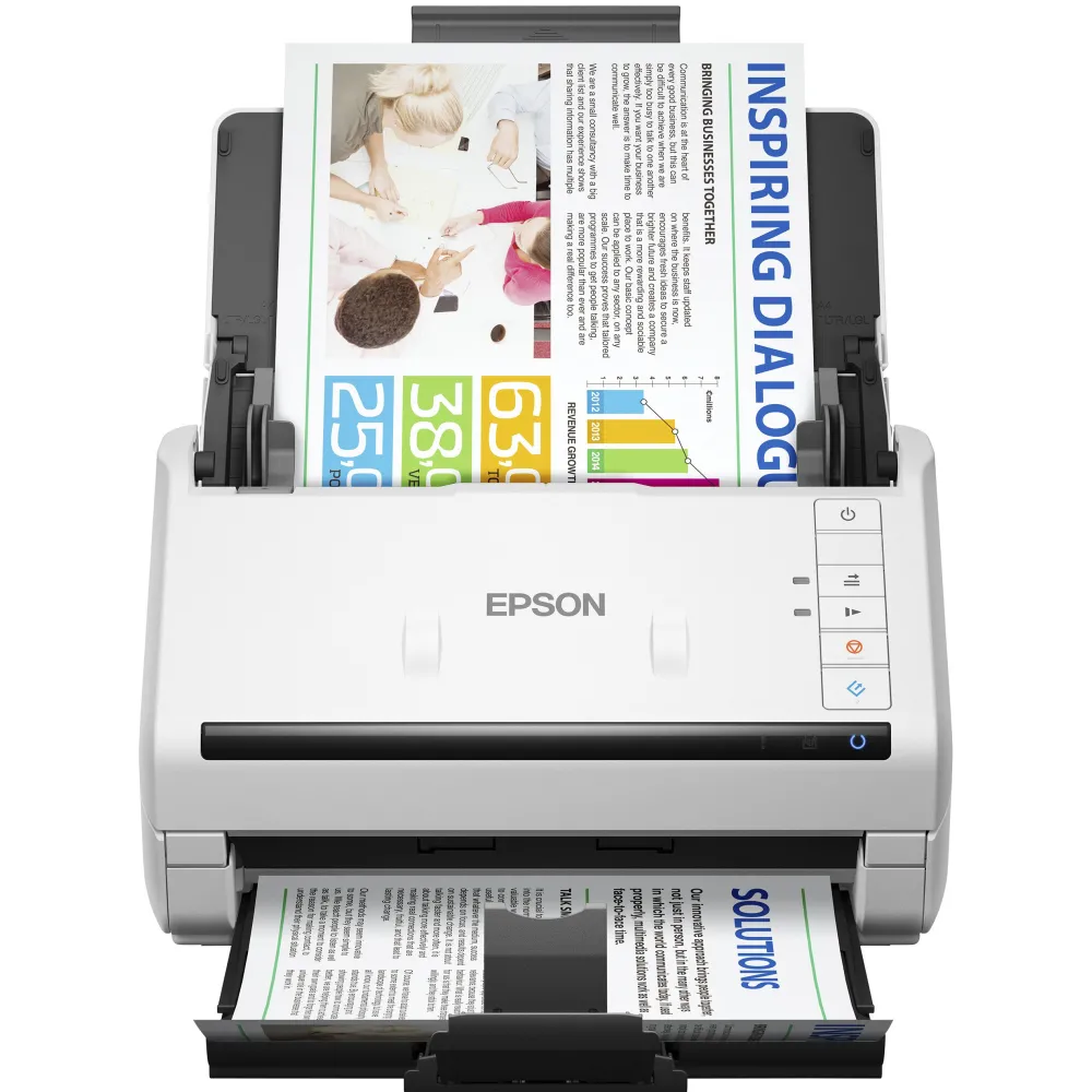Epson WorkForce DS-770II Epson - 1