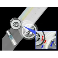 Epson WorkForce DS-770II Epson - 3