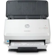 HP Scanjet Pro 3000 s4 Sheet-fed scaner 600 x 600 DPI A4 Negru, Alb Hp - 1