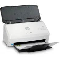 HP Scanjet Pro 3000 s4 Sheet-fed scaner 600 x 600 DPI A4 Negru, Alb Hp - 3