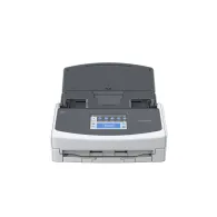 Fujitsu ScanSnap iX1600 Scaner alimentare ADF + manuală 600 x 600 DPI A4 Negru, Alb Fujitsu - 1