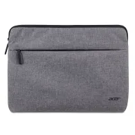 Acer NP.BAG1A.296 genți pentru notebook-uri 29,5 cm (11.6") Geantă Sleeve Gri Acer - 1