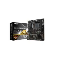Placa de baza msi socket am4 a320m pro-vd plus dual Msi - 1