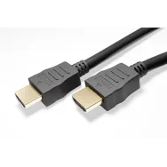 Cablu v1.4 hdmi cu ethernet 10m goobay 51824 Goobay - 1