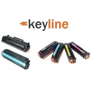 Toner compa keyline black br-tn241bk 2500pag Keyline - 1