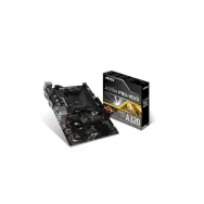 Placa de baza msi socket am4 a320m pro-vd/s dual memory Msi - 1