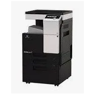 Copiator a3 minolta bizhub 287 (mono) + cablu de a Konica-minolta - 1