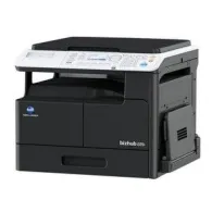 Copiator a3 minolta bizhub 225i+cablu alimentare Konica-minolta - 1