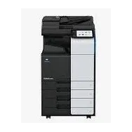 Copiator a3 color minolta bizhub c300i+cablu alime Konica-minolta - 1