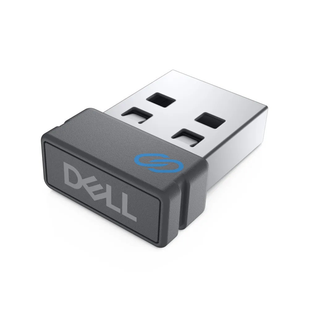 DELL WR221 Receptor USB Dell - 1