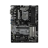 Placa de baza asrock socket 1151 z370 pro4 dual channel Asrock - 1