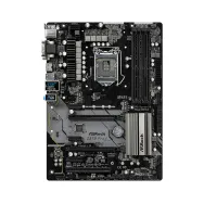 Placa de baza asrock socket 1151 z370 pro4 dual channel Asrock - 1