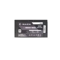Sursa inaza rocky 500w 80 plus eficienta aproximativ 80% single Other - 1