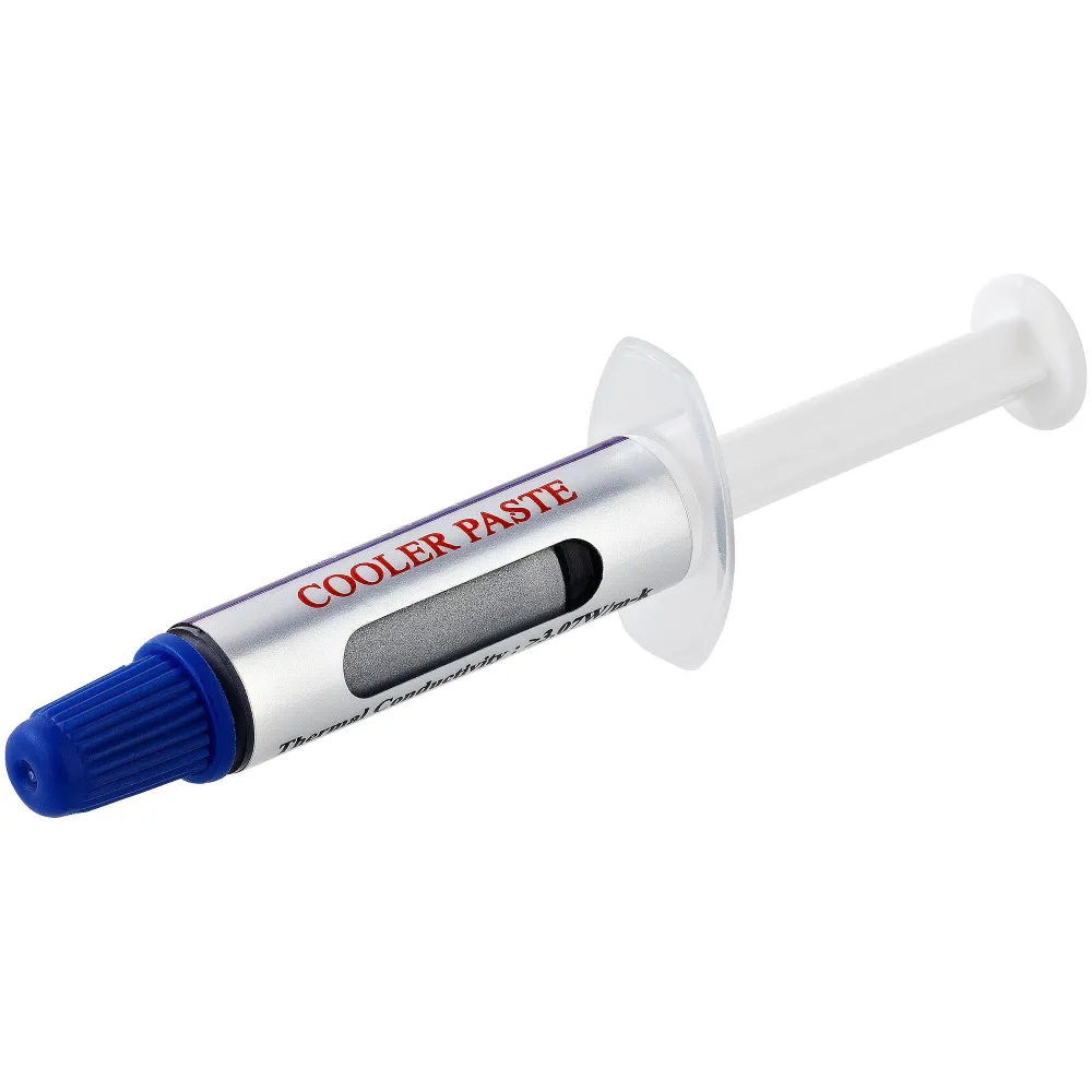 StarTech.com SILV5-THERMAL-PASTE lichide/paste termoconductoare Pastă termică 3,07 W/m·K 4 g StarTech.com - 1