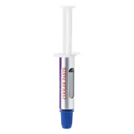 StarTech.com SILV5-THERMAL-PASTE lichide/paste termoconductoare Pastă termică 3,07 W/m·K 4 g StarTech.com - 3