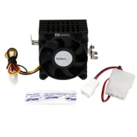 StarTech.com FANP1003LD sistem răcire computer Procesor Ventilator 5 cm Negru 1 buc. StarTech.com - 3