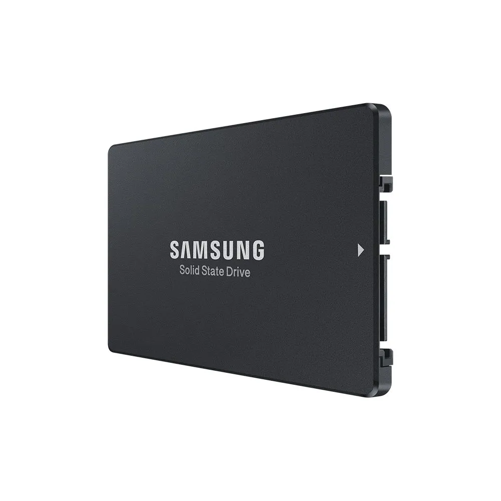Samsung SM863a 2.5" 960 Giga Bites ATA III Serial Samsung - 1