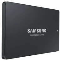 Samsung SM863a 2.5" 960 Giga Bites ATA III Serial Samsung - 3