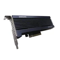 Samsung PM1725a 2.5" 3200 Giga Bites PCI Express 3.0 Samsung - 1