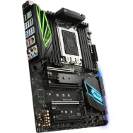 Placa de baza msi socket tr4 x399 sli plus quad Msi - 1